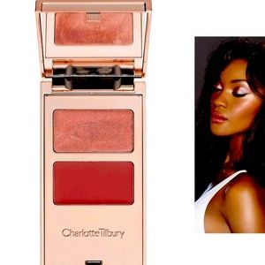 Charlotte Tilbury Filmstars On the Go Palette